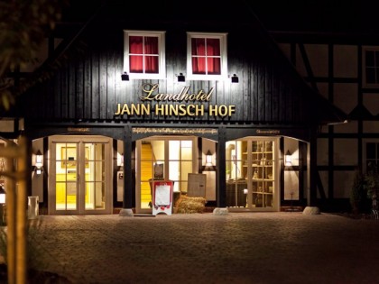 Photo: Landhotel Jann Hinsch Hof